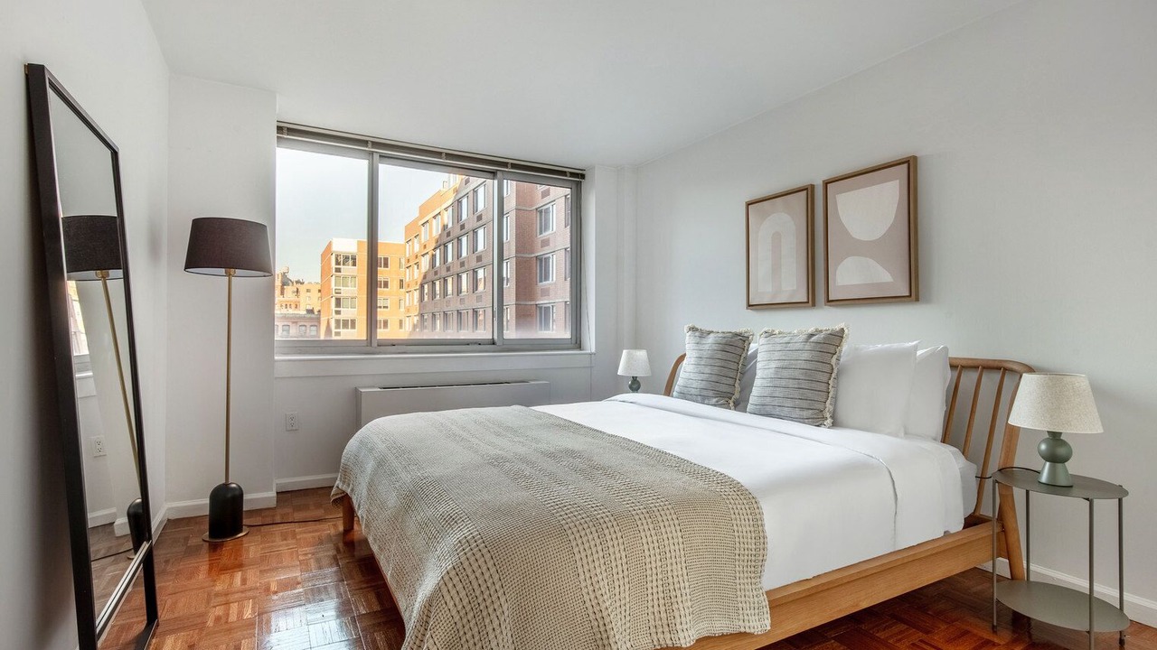 Photo of Bedroom in Bowery