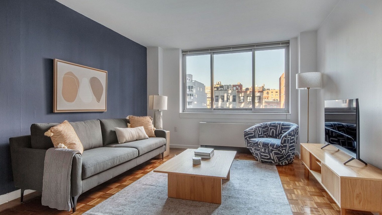 Photo of Livingroom in Bowery