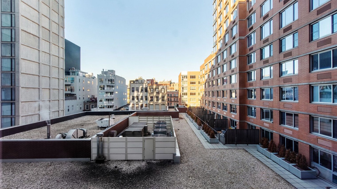 Photo of Outdoor in Bowery