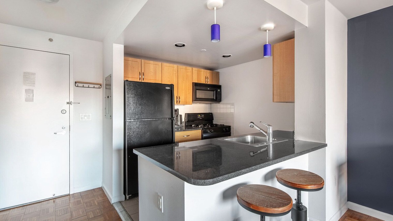 Photo of Kitchen in Bowery