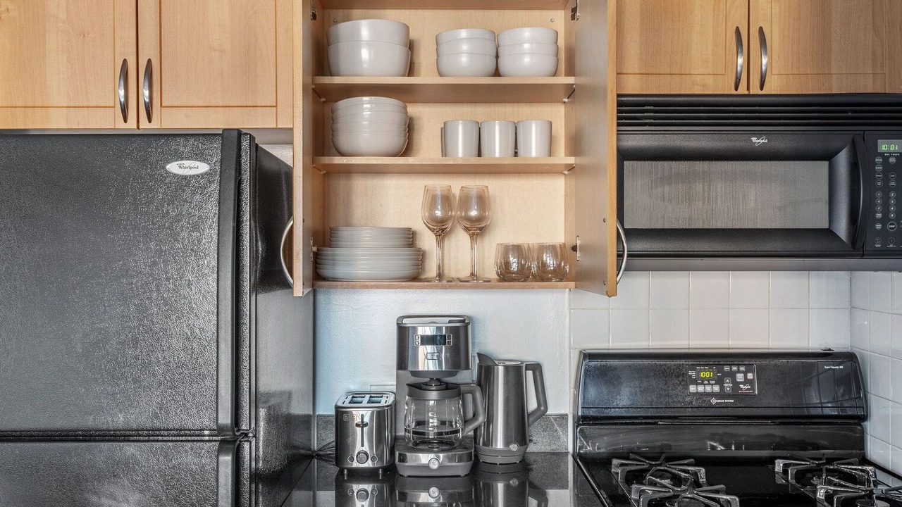 Photo of Kitchen in Bowery