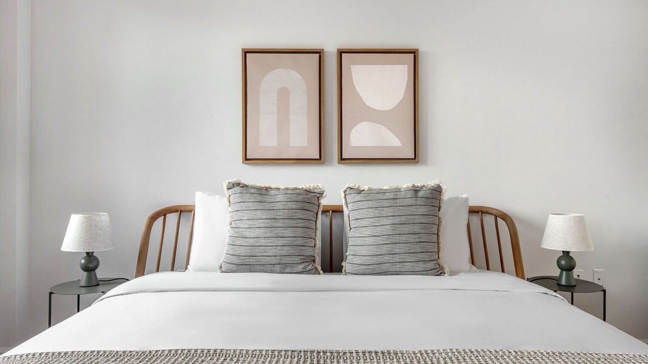 Photo of Bedroom in Bowery