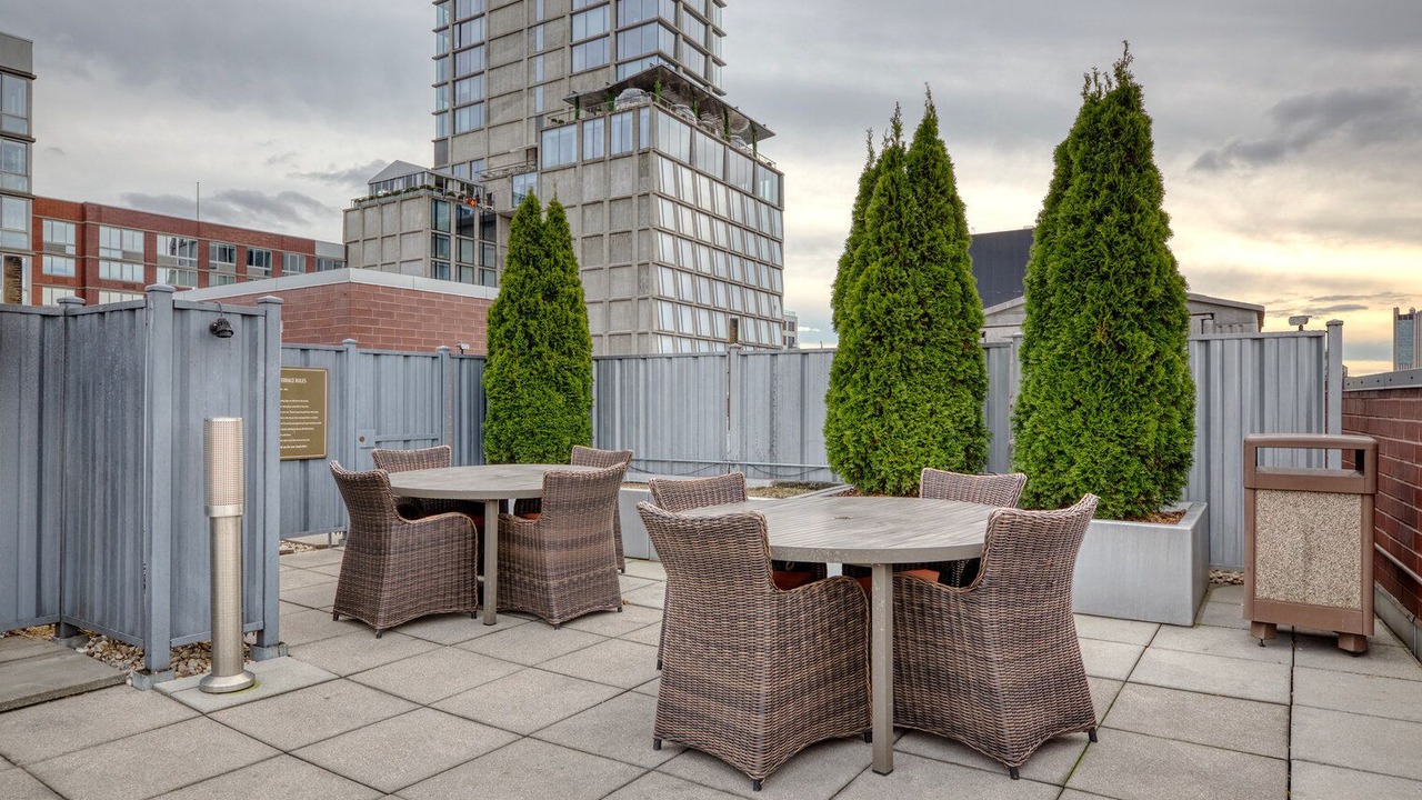 Photo of Outdoor in Bowery