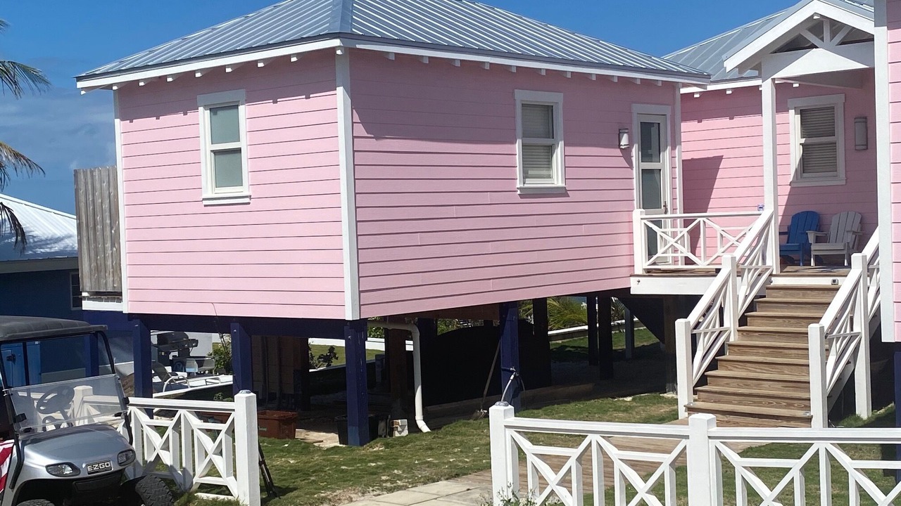 Photo of Outdoor in Green Turtle Cay