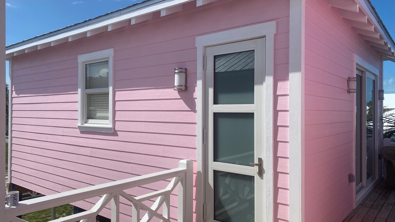 Photo of Outdoor in Green Turtle Cay