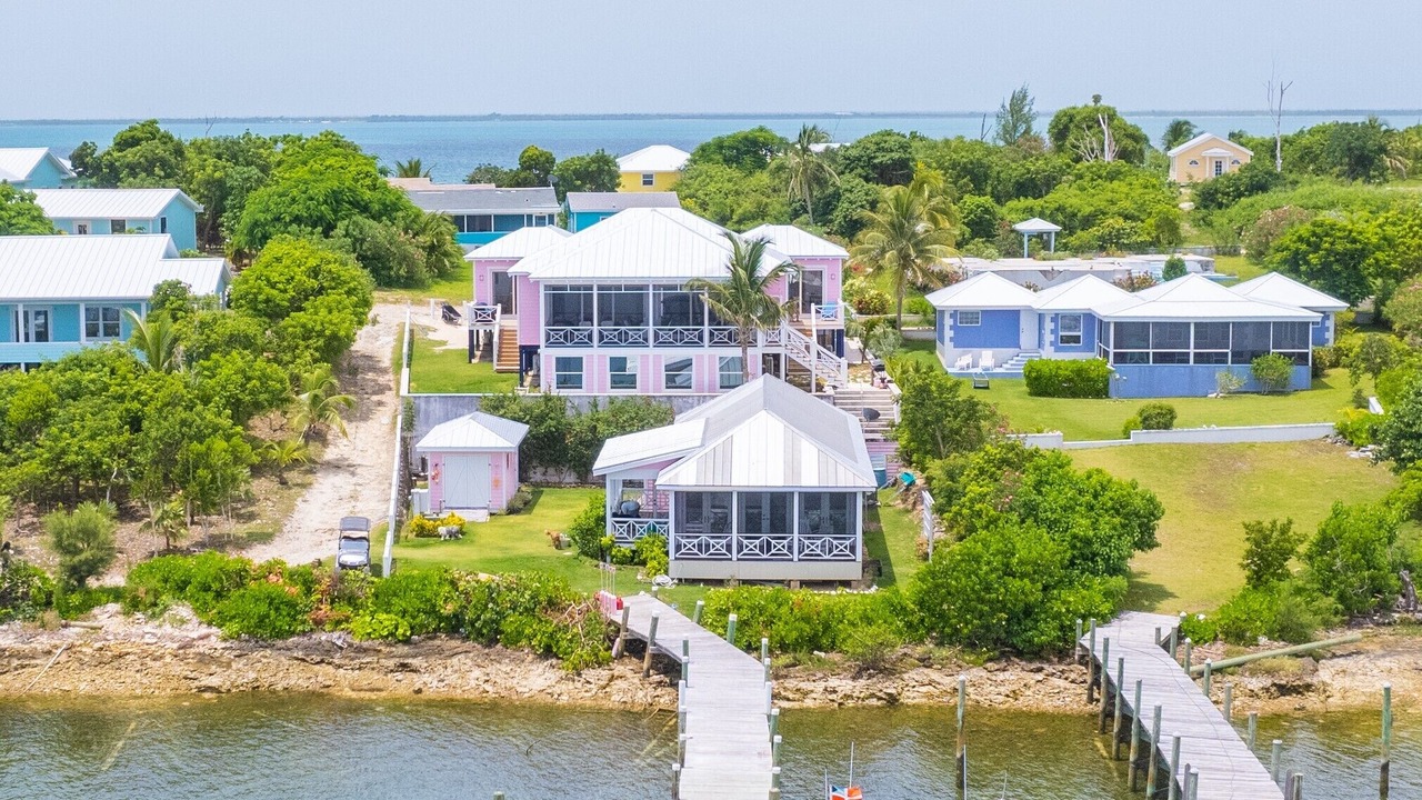 Photo of Others in Green Turtle Cay