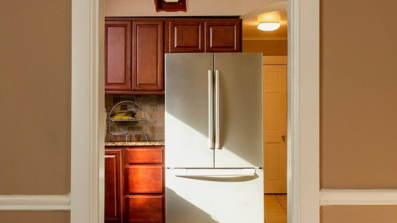 Photo of Kitchen in Queens