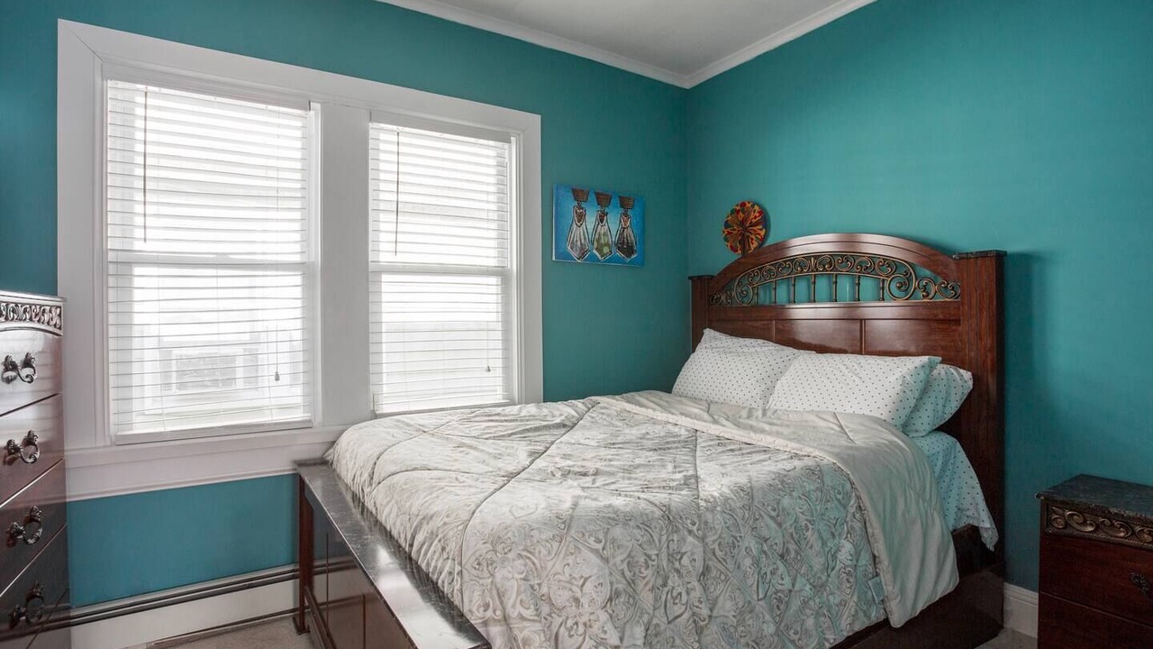 Photo of Bedroom in Queens
