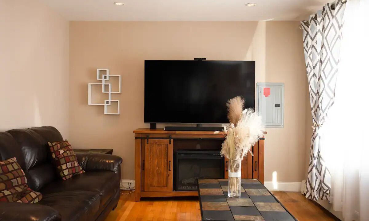 Photo of Livingroom in Queens