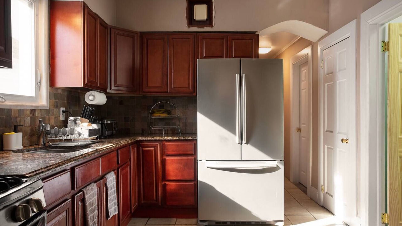 Photo of Kitchen in Queens