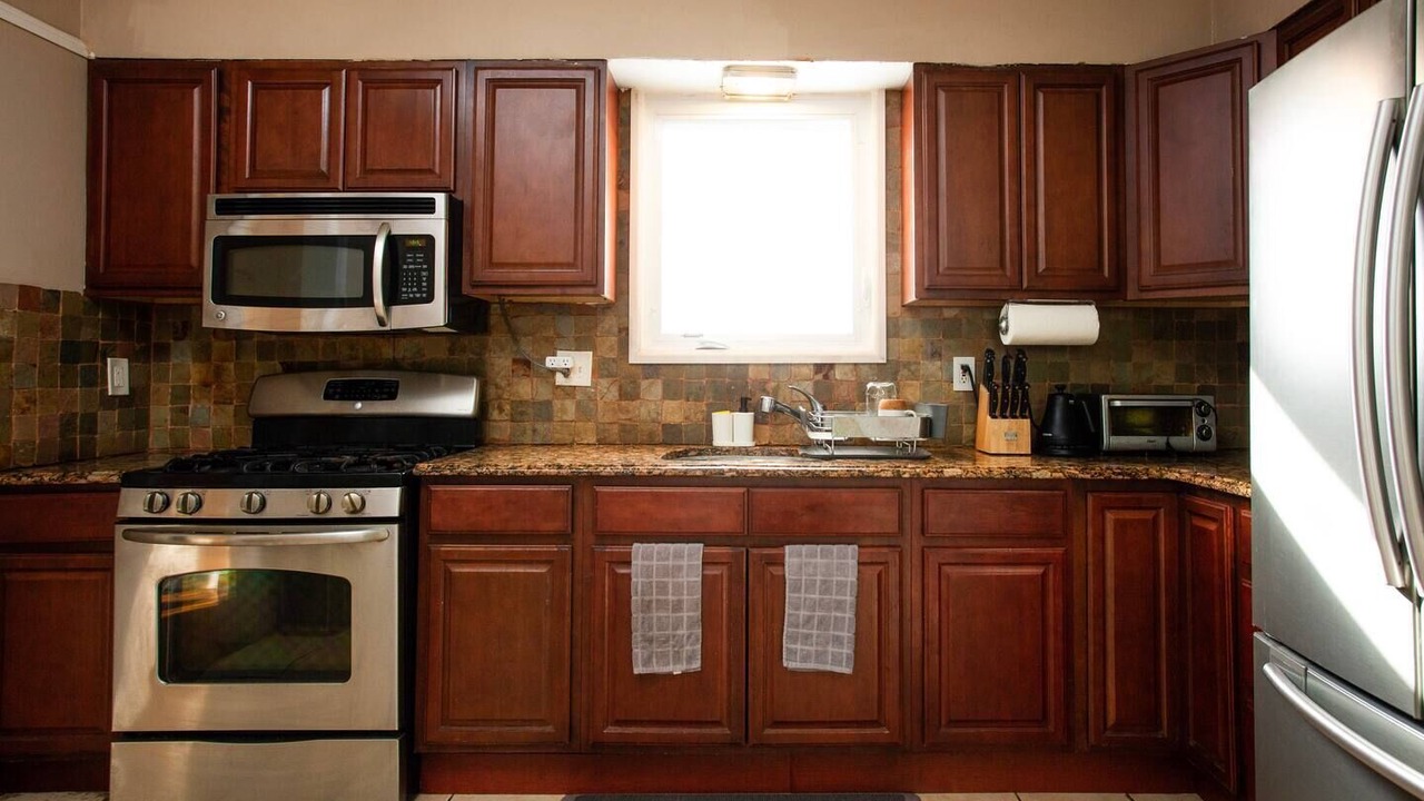 Photo of Kitchen in Queens
