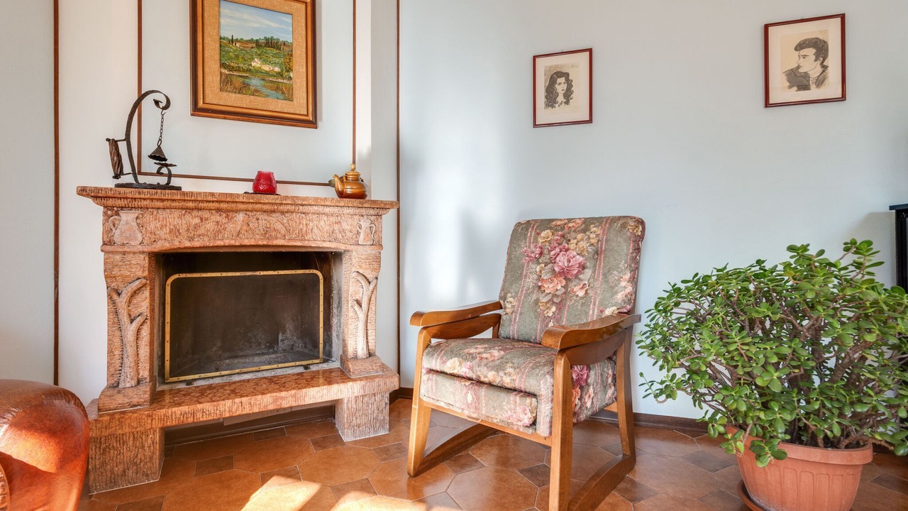 Photo of Livingroom in Costermano