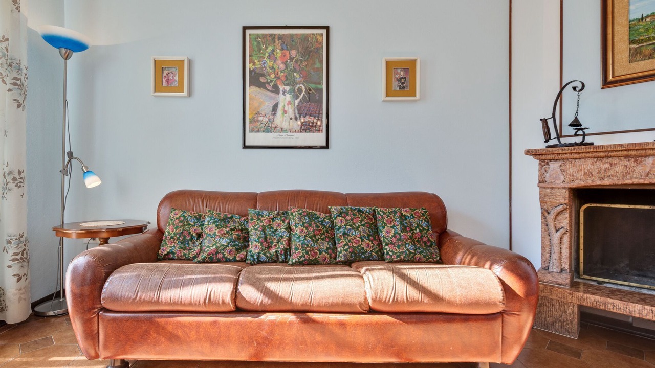 Photo of Livingroom in Costermano