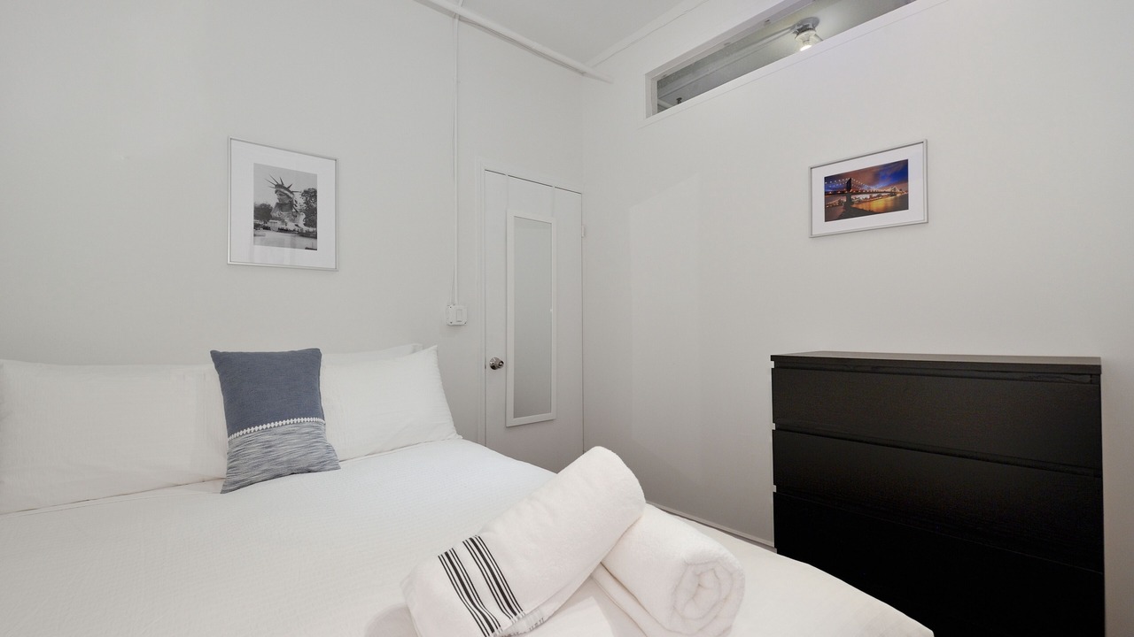 Photo of Bedroom in Kips Bay
