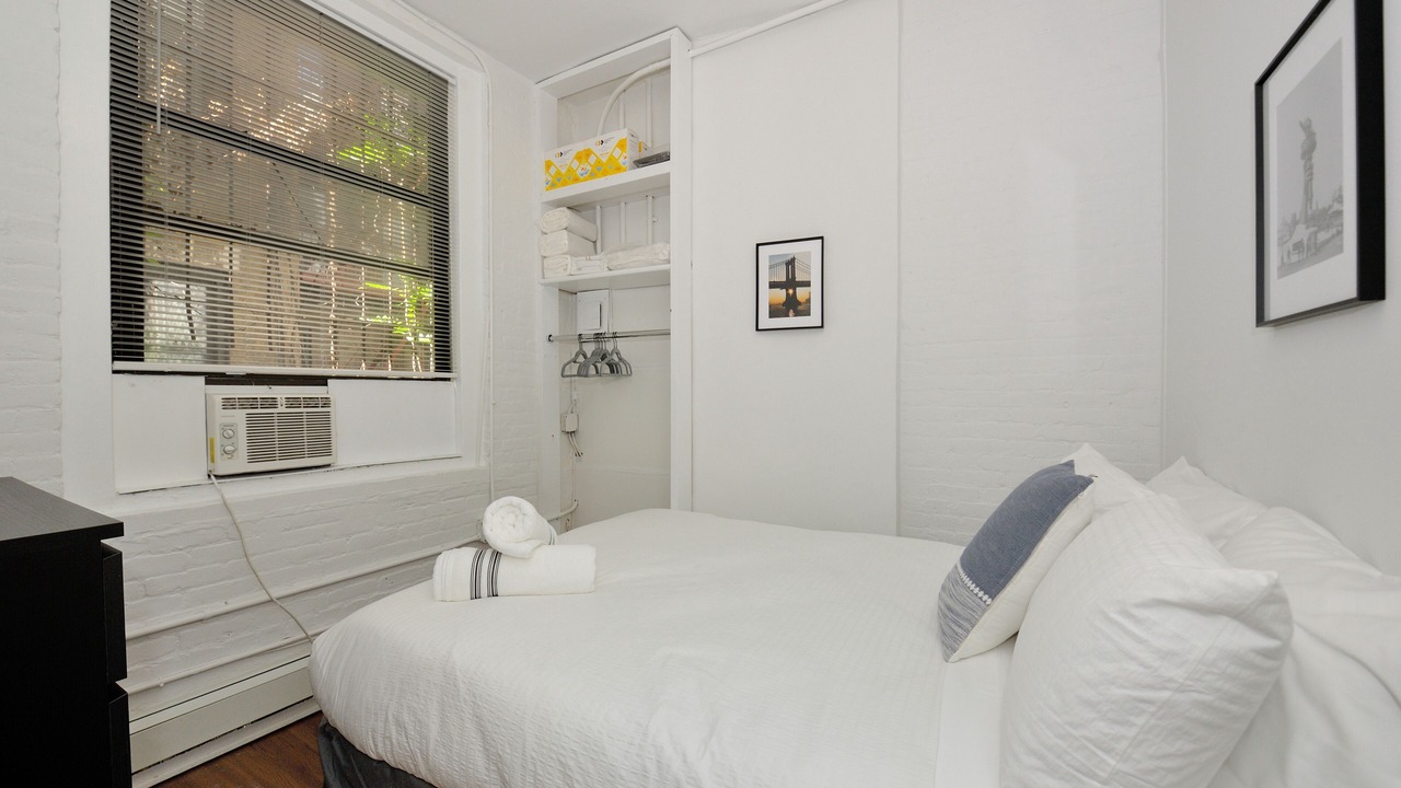 Photo of Bedroom in Kips Bay