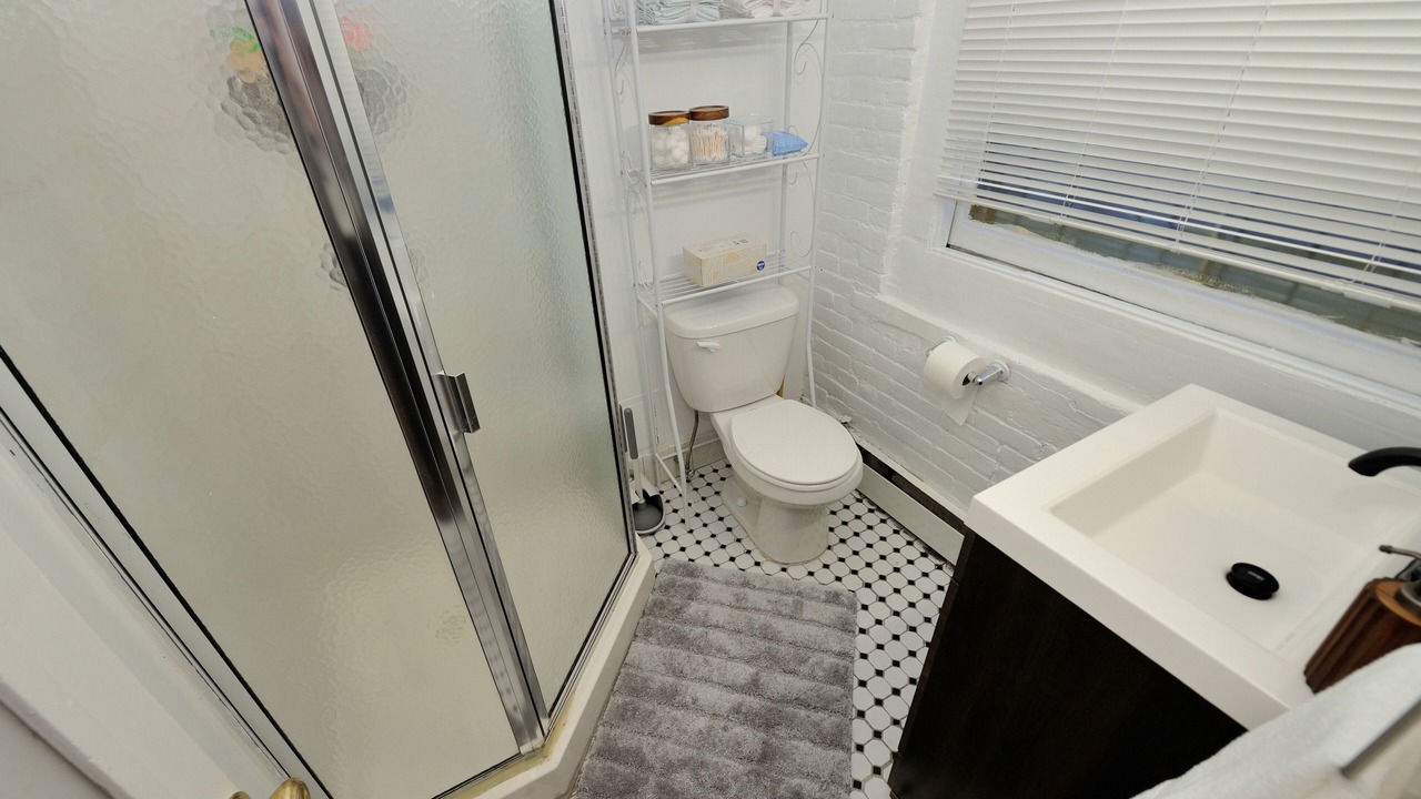 Photo of Bathroom in Kips Bay