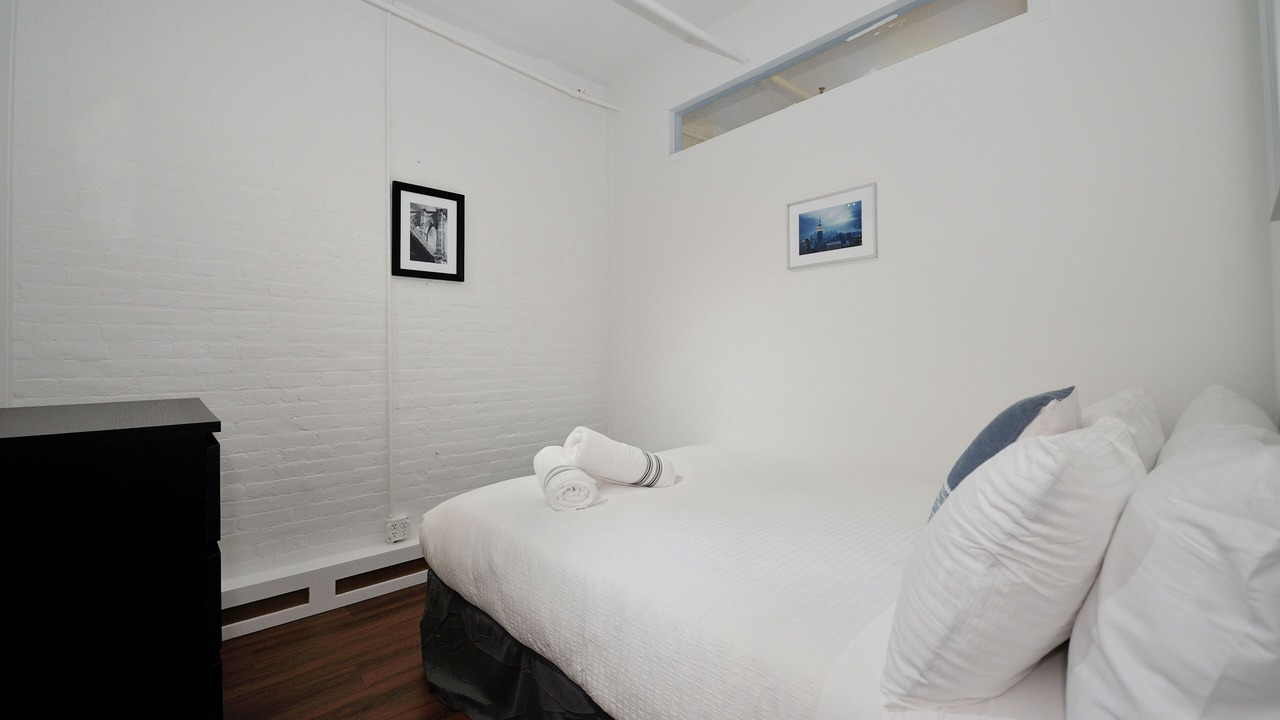 Photo of Bedroom in Kips Bay