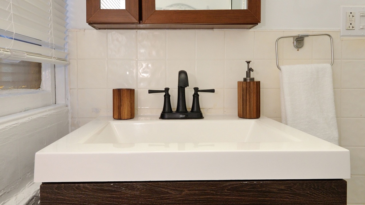 Photo of Bathroom in Kips Bay