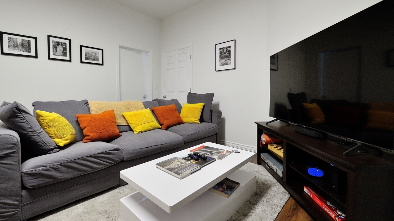 Photo of Livingroom in Kips Bay