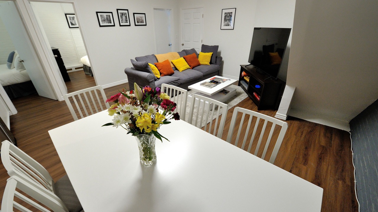 Photo of Livingroom in Kips Bay