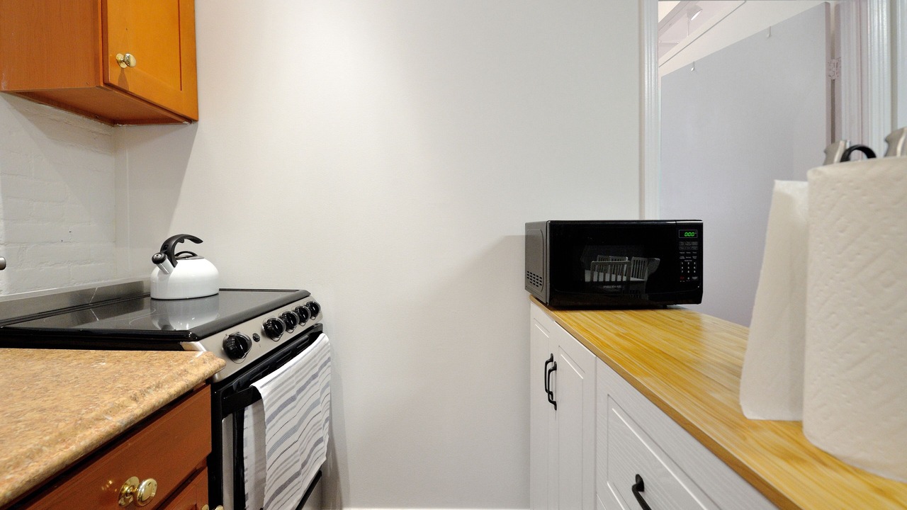 Photo of Kitchen in Kips Bay