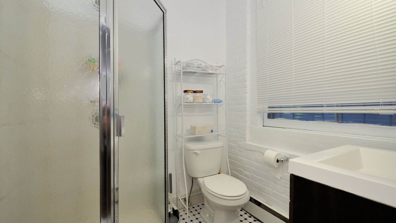 Photo of Bathroom in Kips Bay