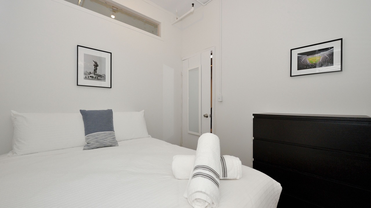 Photo of Bedroom in Kips Bay