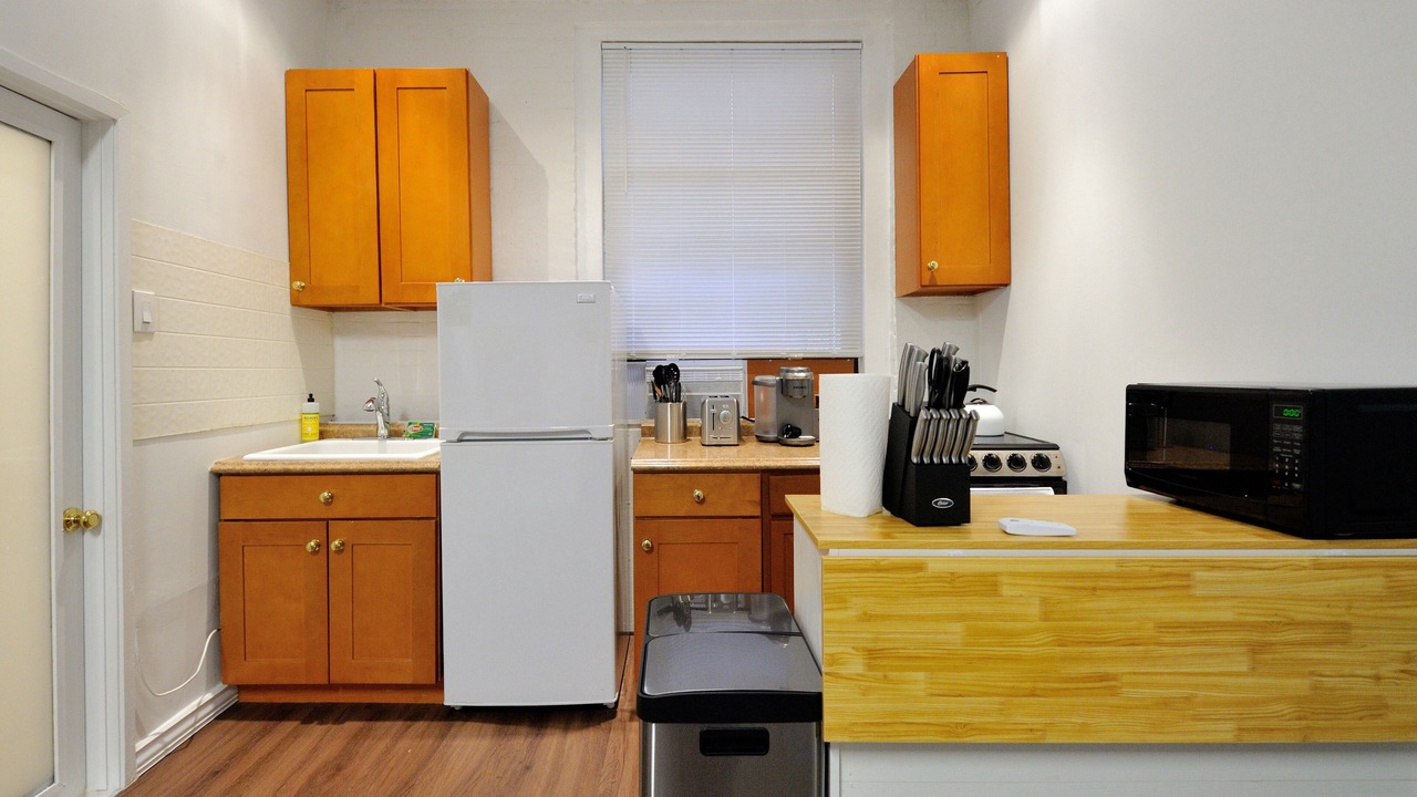Photo of Kitchen in Kips Bay