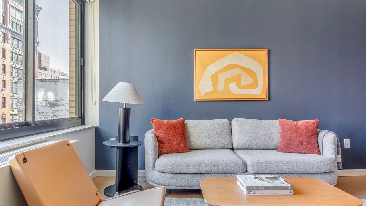 Photo of Livingroom in Chelsea