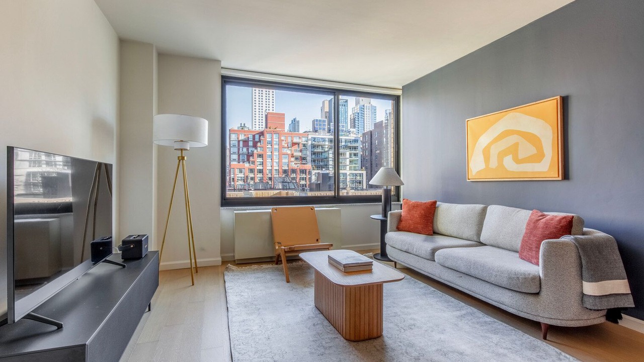 Photo of Livingroom in Chelsea