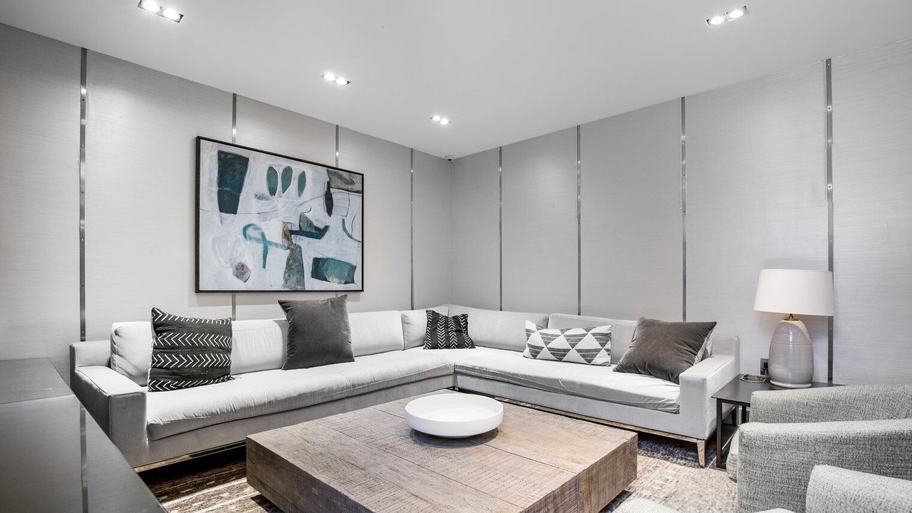 Photo of Livingroom in Chelsea