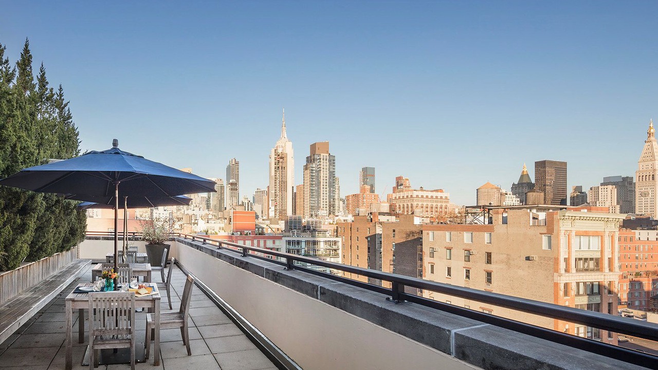 Photo of Outdoor in Chelsea