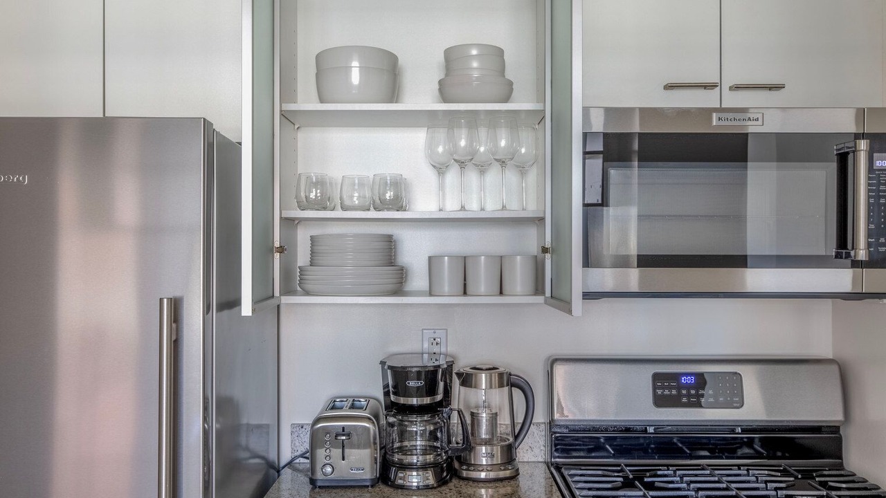 Photo of Kitchen in Chelsea