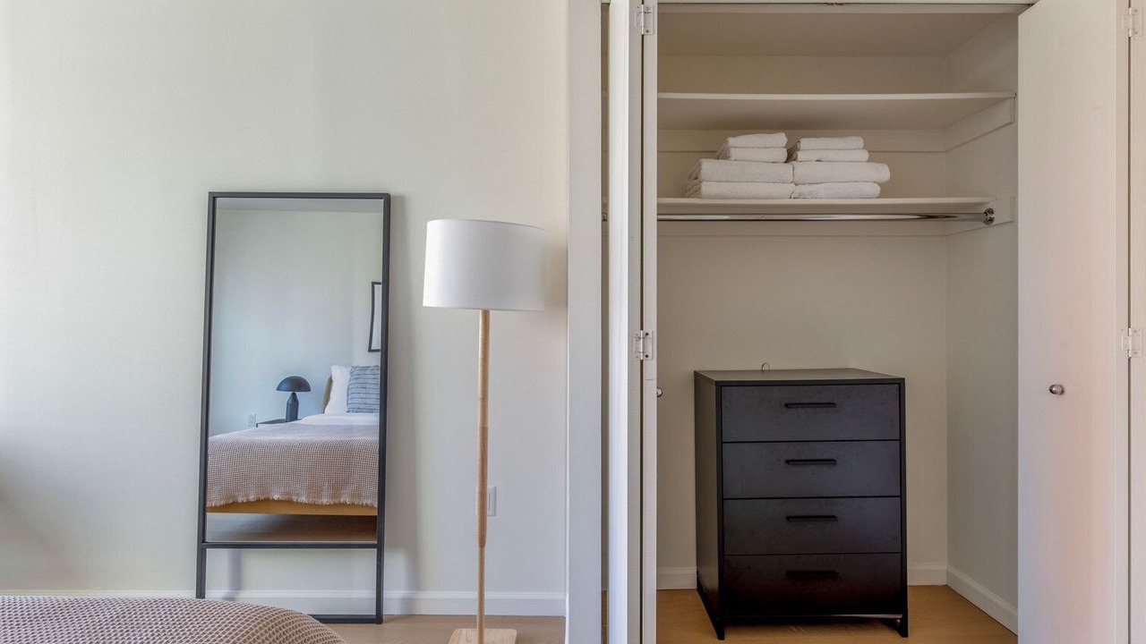 Photo of Bedroom in Chelsea