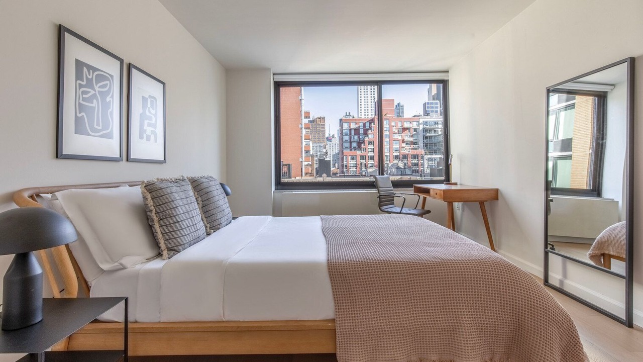 Photo of Bedroom in Chelsea