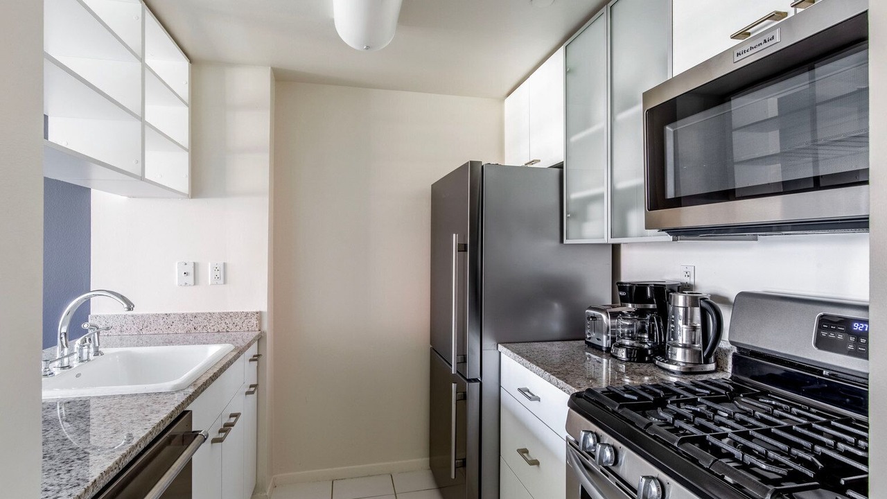 Photo of Kitchen in Chelsea