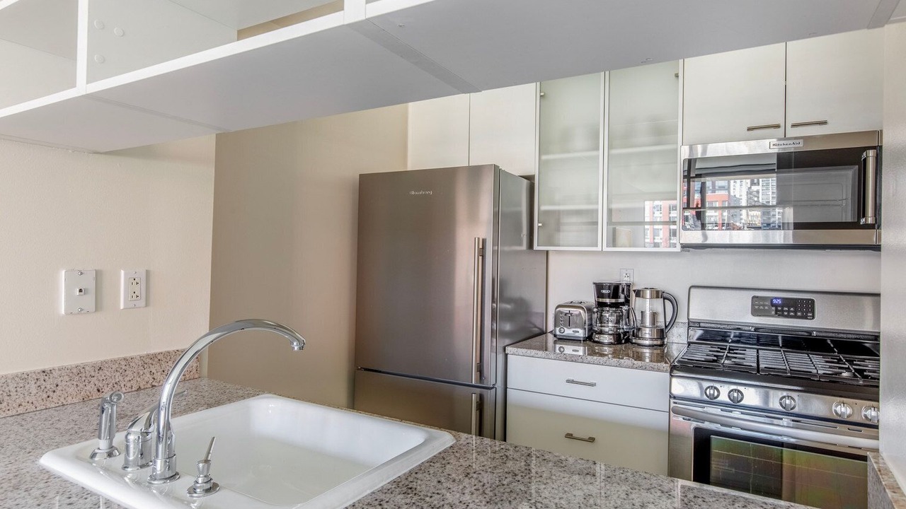 Photo of Kitchen in Chelsea