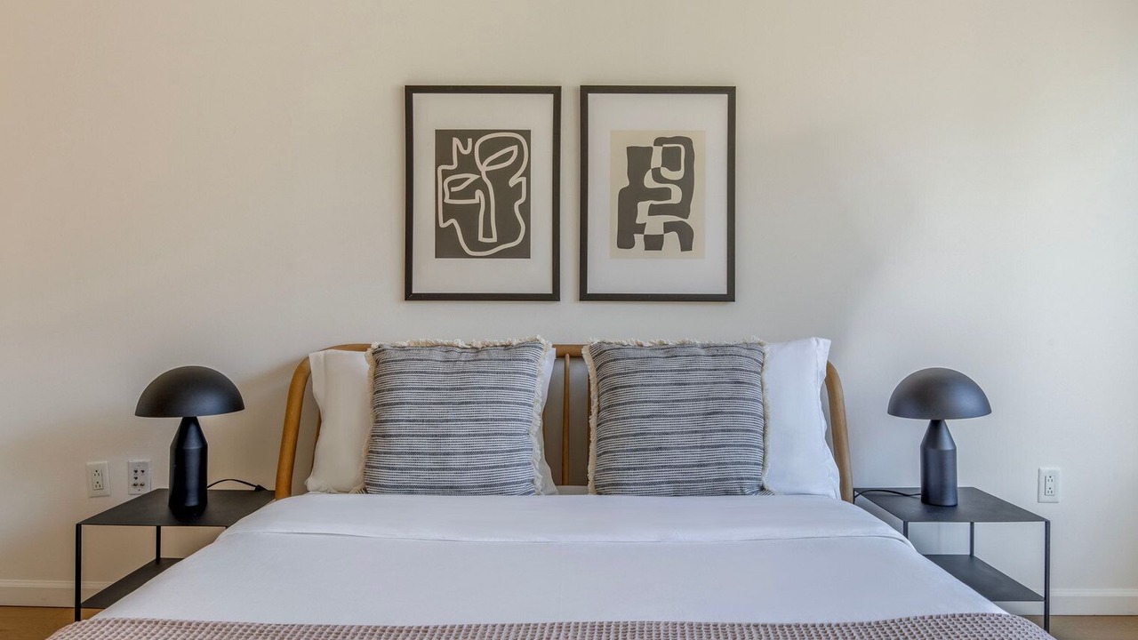 Photo of Bedroom in Chelsea