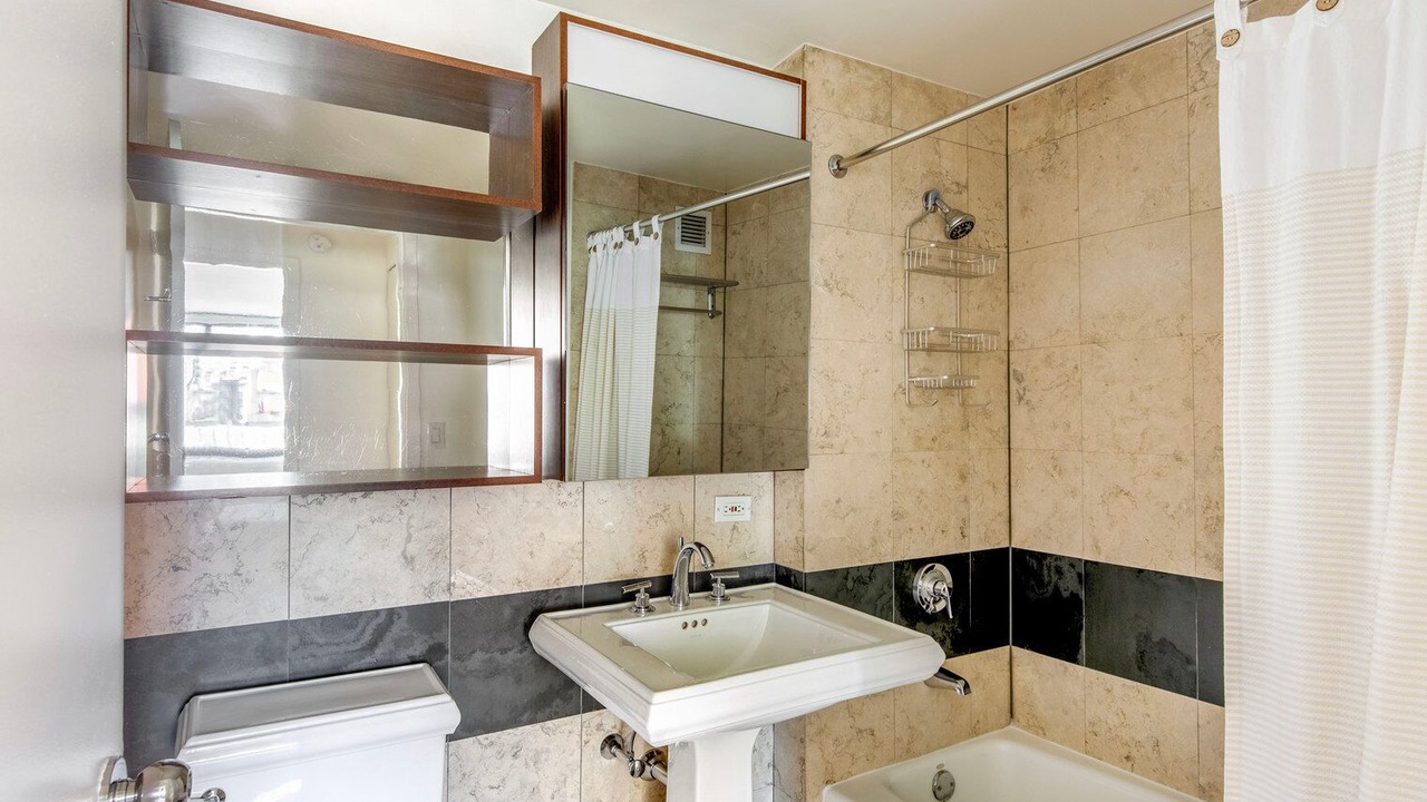 Photo of Bathroom in Chelsea