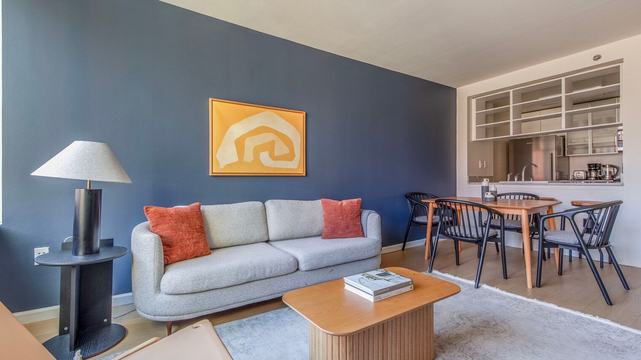 Photo of Livingroom in Chelsea