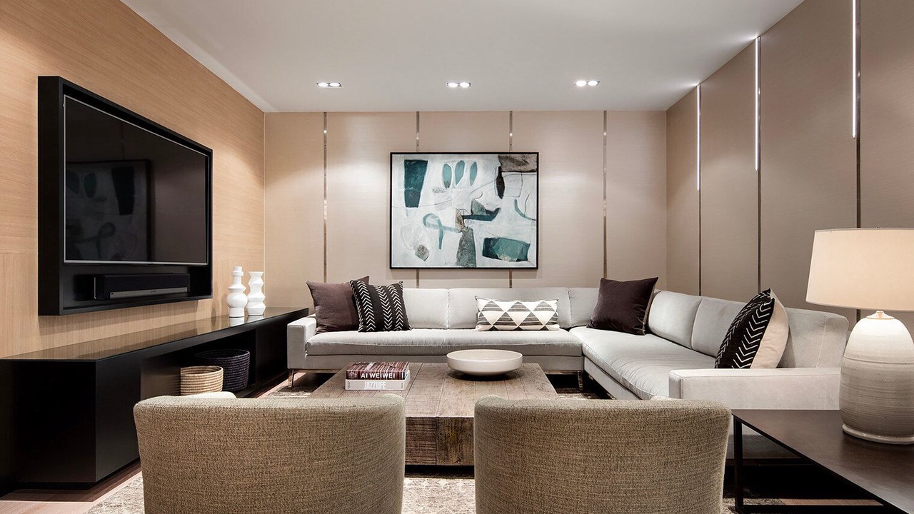 Photo of Livingroom in Chelsea