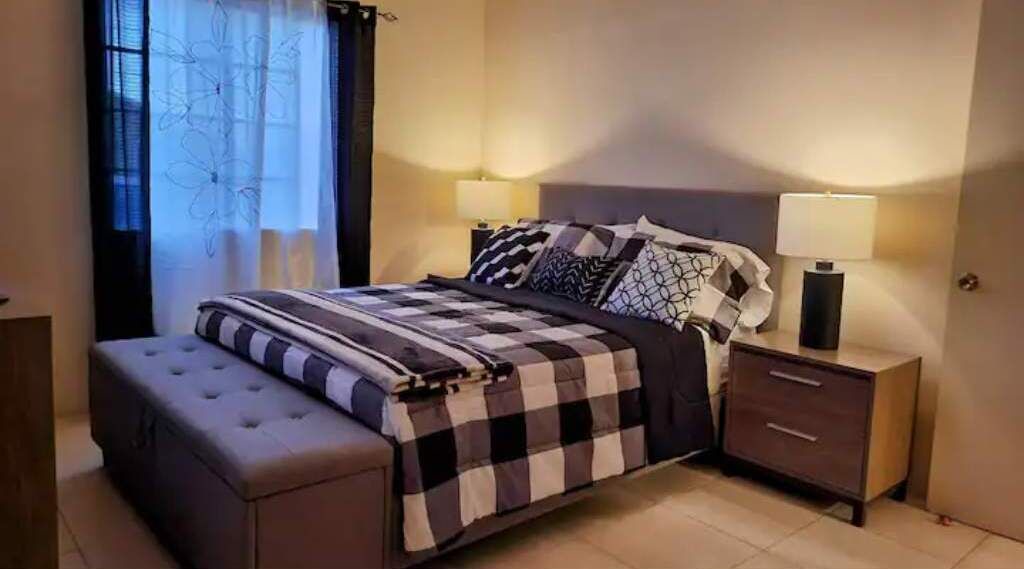 Photo of Bedroom in Spring Village