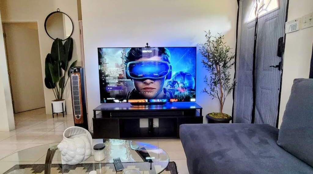 Photo of Livingroom in Spring Village