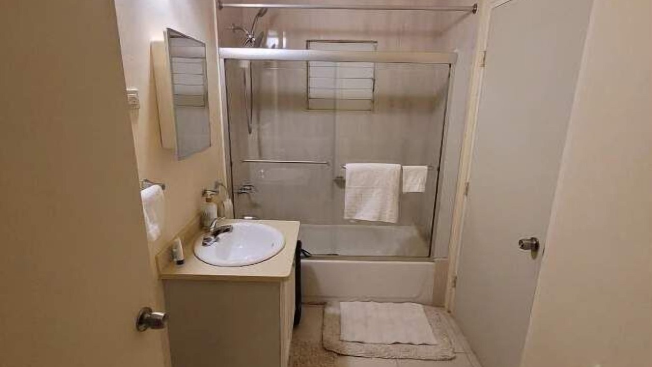 Photo of Bathroom in Spring Village