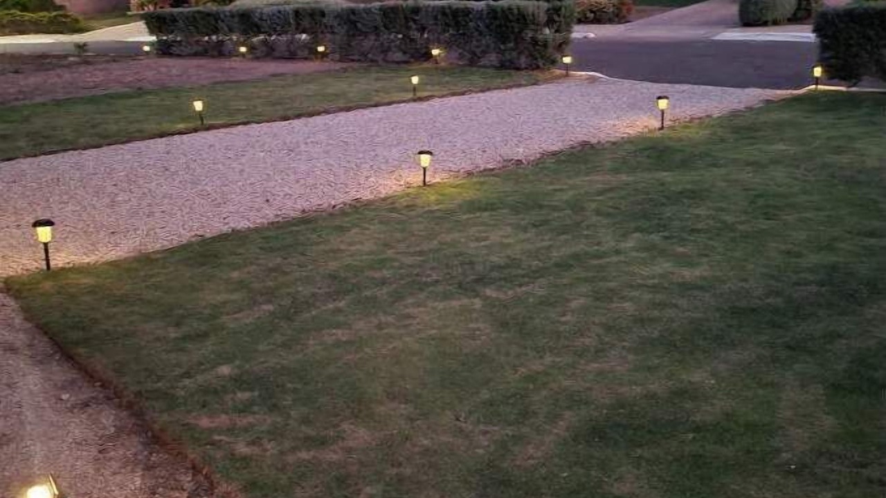 Photo of Outdoor in Spring Village