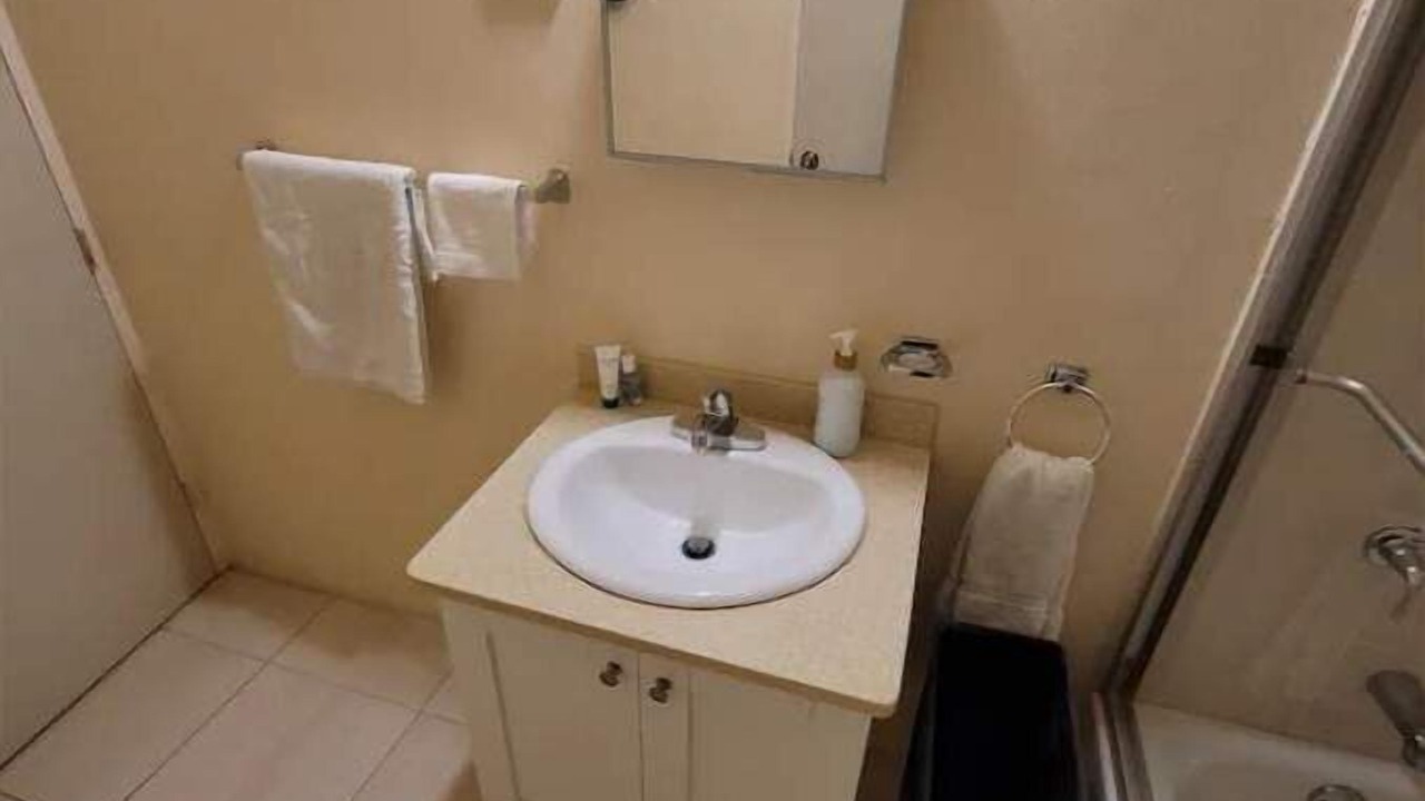 Photo of Bathroom in Spring Village