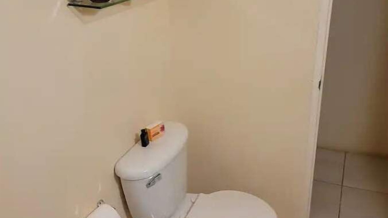 Photo of Bathroom in Spring Village