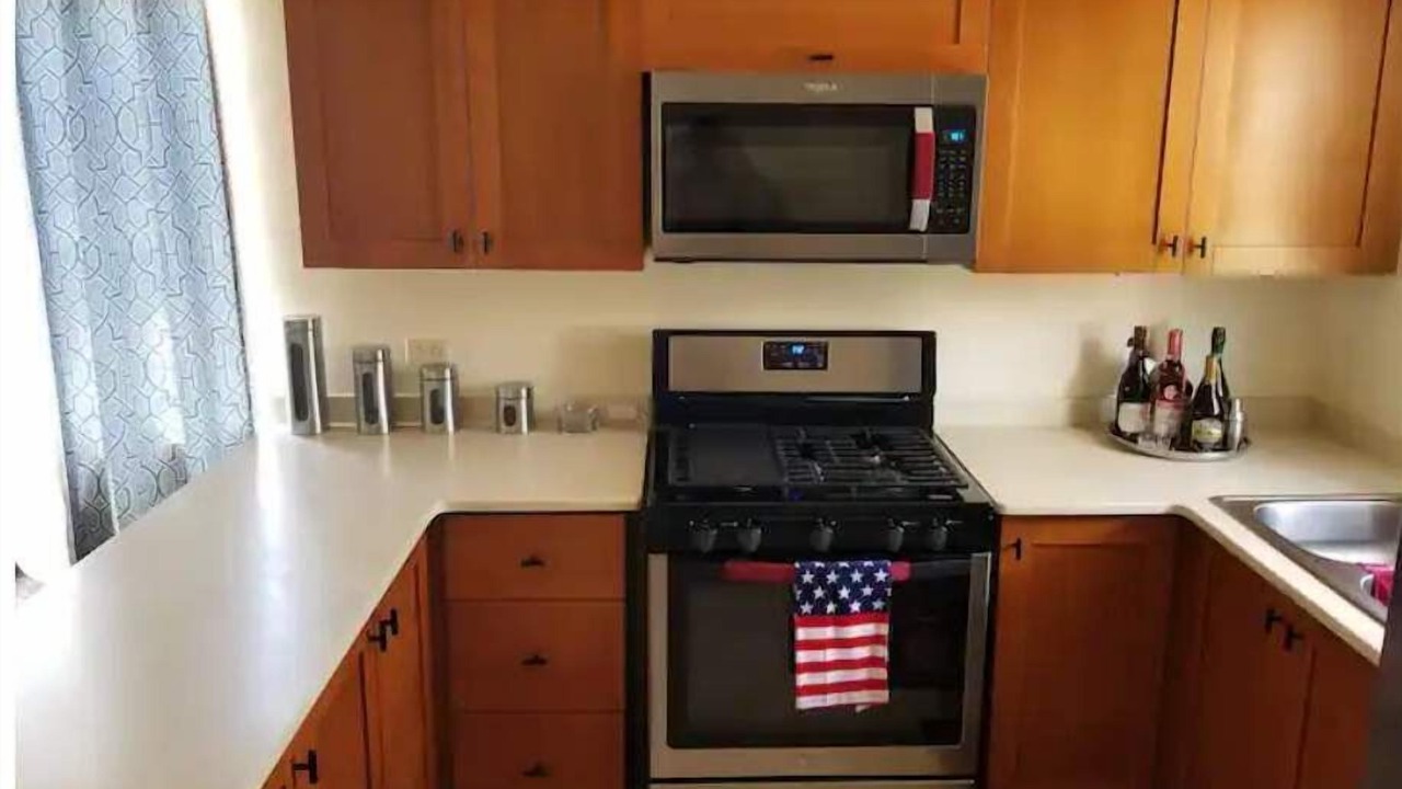 Photo of Kitchen in Spring Village