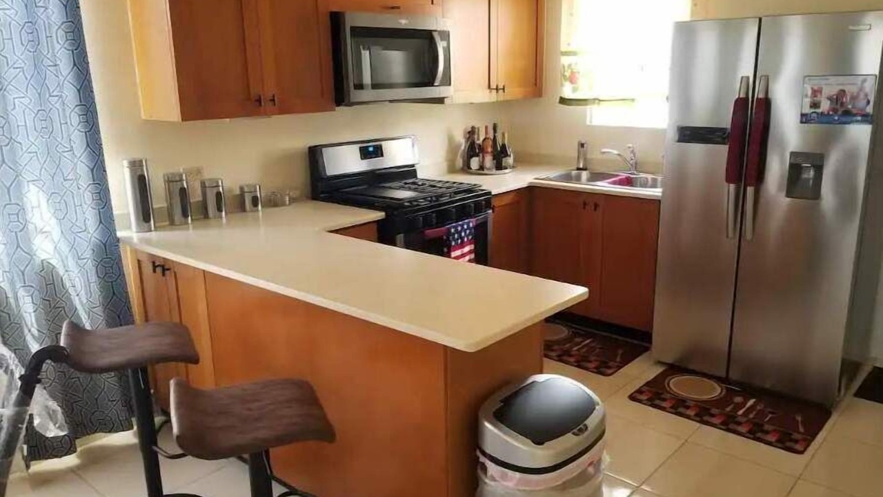 Photo of Kitchen in Spring Village