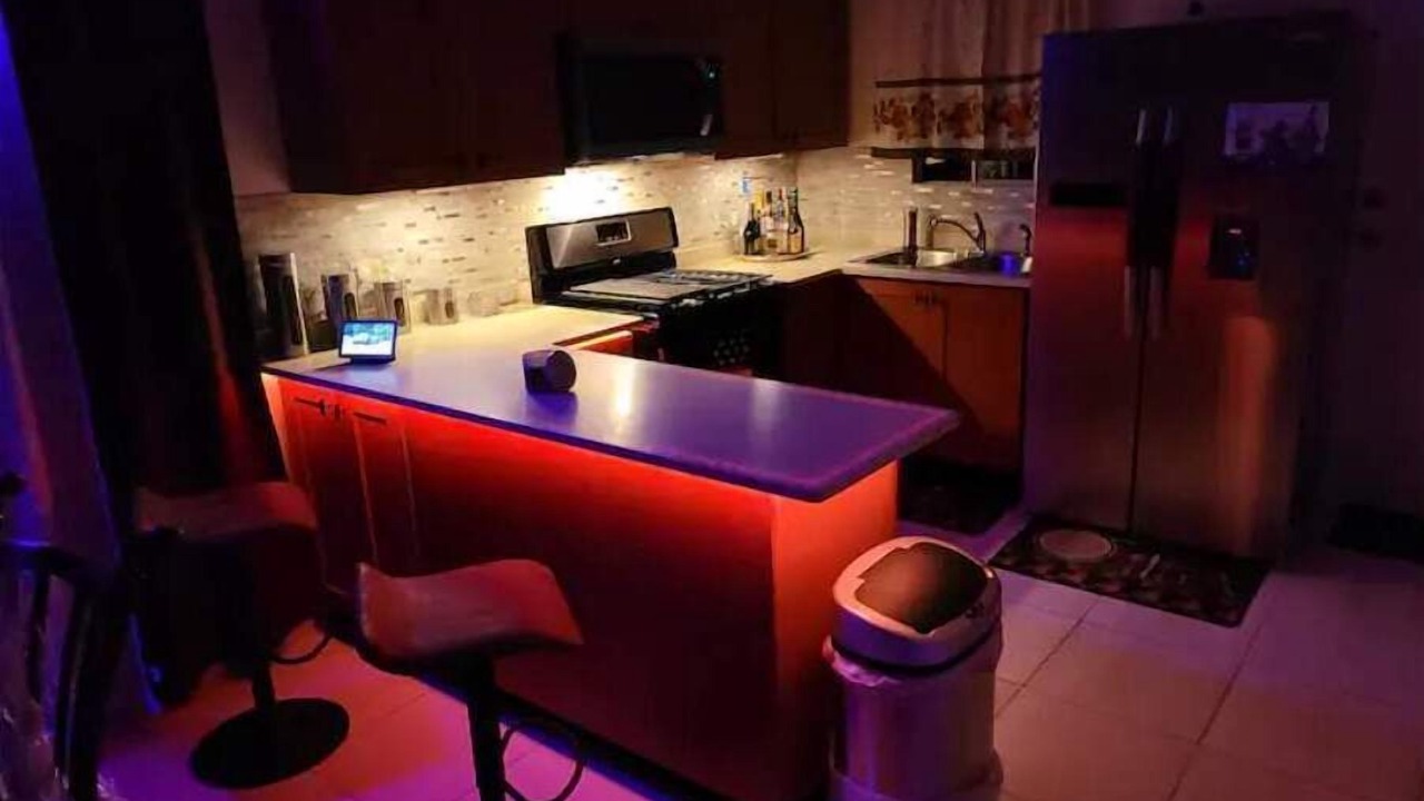Photo of Kitchen in Spring Village